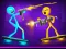 Oyunu Stick Duel Battle çevrimiçi