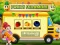 Oyunu Fruits Scramble çevrimiçi