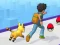 Oyunu Monster Rush çevrimiçi
