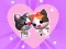 Oyunu Love Cat Line çevrimiçi