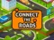 Oyunu Connect The Roads çevrimiçi
