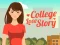Oyunu College Love Story çevrimiçi