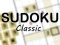 Oyunu Sudoku Classic çevrimiçi