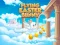 Oyunu Flying Easter Bunny çevrimiçi