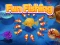Oyunu Fun Fishing çevrimiçi