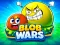 Oyunu Blob Wars çevrimiçi