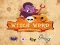 Oyunu Witch Word Halloween Puzzel Game çevrimiçi