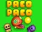 Oyunu Paco Paco çevrimiçi
