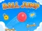 Oyunu Ball Jump çevrimiçi