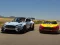 Oyunu Drifting Mustang Slide çevrimiçi