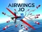 Oyunu Airwings.io çevrimiçi