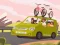 Oyunu Family Travelling Jigsaw çevrimiçi