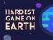 Oyunu Hardest Game On Earth çevrimiçi