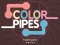 Oyunu Color Pipes çevrimiçi