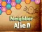 Oyunu Neighbor Alien çevrimiçi