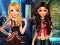 Oyunu Princess Bad Girls Makeover çevrimiçi