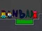 Oyunu NoobLox vs Garten 2 Player çevrimiçi
