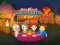 Oyunu Baby Hazel Halloween Night çevrimiçi