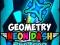 Oyunu Geometry Neon Dash subzero çevrimiçi