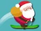 Oyunu Avalanche Santa Ski Xmas çevrimiçi