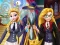 Oyunu Princesses at School of Magic çevrimiçi