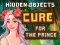 Oyunu Hidden Objects Cure For The Prince çevrimiçi