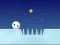 Oyunu SnowBall Adventure çevrimiçi