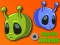 Oyunu Gravity Aliens çevrimiçi