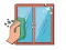 Oyunu Season Wiping Window çevrimiçi