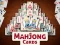 Oyunu Mahjong Cards çevrimiçi