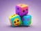 Oyunu Merge Dices çevrimiçi