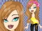 Oyunu Bratz Makeover çevrimiçi