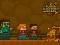 Oyunu 2 Player BlockMiner Escape çevrimiçi