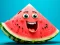 Oyunu Merge fruits: Fold the Watermelon! çevrimiçi