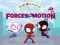 Oyunu Ready for Presschool Forces in Motion çevrimiçi