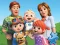 Oyunu Cocomelon Jigsaw çevrimiçi