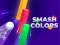 Oyunu Smash Colors çevrimiçi