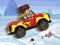 Oyunu Off Road Overdrive çevrimiçi