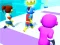 Oyunu Falling People 3D çevrimiçi