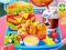 Oyunu School Lunch Maker çevrimiçi