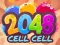 Oyunu 2048 Cell Cell çevrimiçi