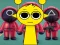 Oyunu Squid Sprunki Game 2 çevrimiçi