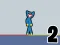 Oyunu Stickman Huggy 2 çevrimiçi