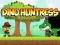 Oyunu Dino Huntress çevrimiçi