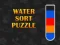 Oyunu Water Sort Puzzle Game çevrimiçi