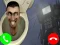 Oyunu Skibidi Toilet Call çevrimiçi