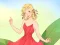 Oyunu Dress up Thumbelina çevrimiçi