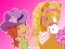 Oyunu Strawberry Shortcake and Pony çevrimiçi
