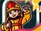 Oyunu City Heroes Jump çevrimiçi