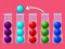 Oyunu Ball Sort Puzzle çevrimiçi